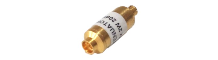 Smp Attenuator