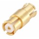 SMP FEMALE TO FEMALE  ADAPTER (10.00MM)